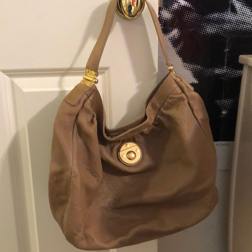 Marc Jacobs over the shoulder bag
